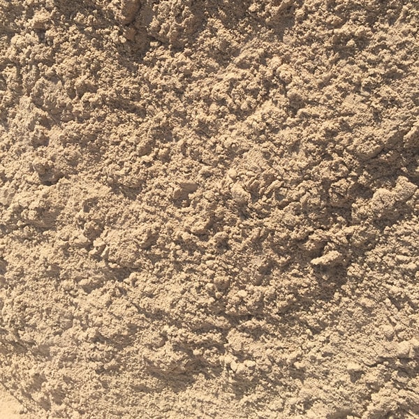 the lead time for a sand delivery depends on the quantity and type of sand you require